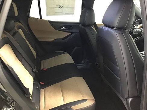 New 2026 Chevrolet Equinox ACTIV w/ Convenience Package III image 10