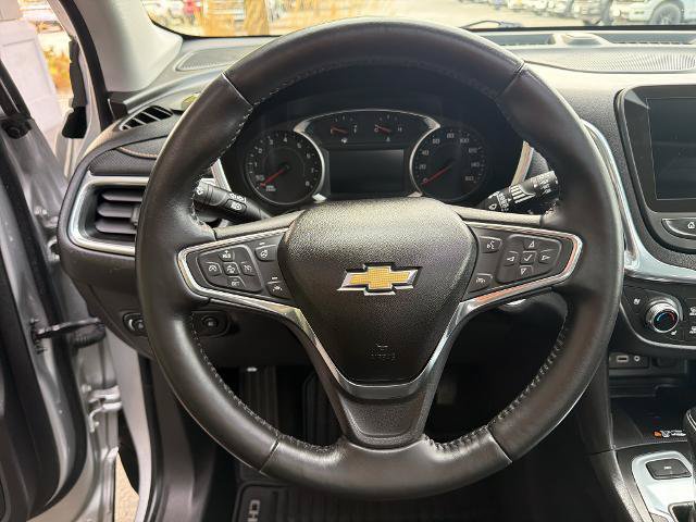 Used 2021 Chevrolet Equinox Premier AWD/4WD image 21