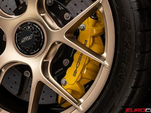 Used 2025 Porsche 911 GT3 RS image 27