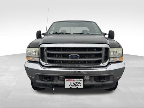 Used 2003 Ford F250 4x4 SuperCab Super Duty image 14