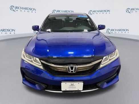 Used 2016 Honda Accord EX image 8