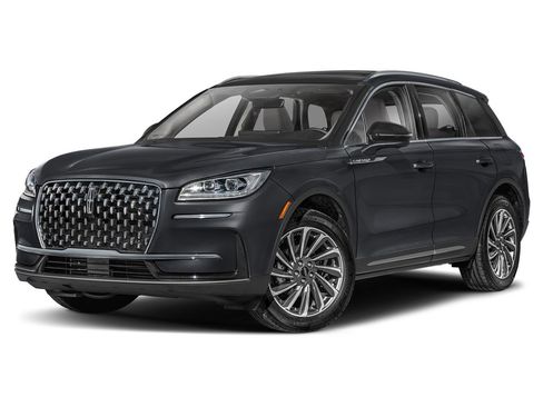 New 2026 Lincoln Corsair Reserve FWD image 2