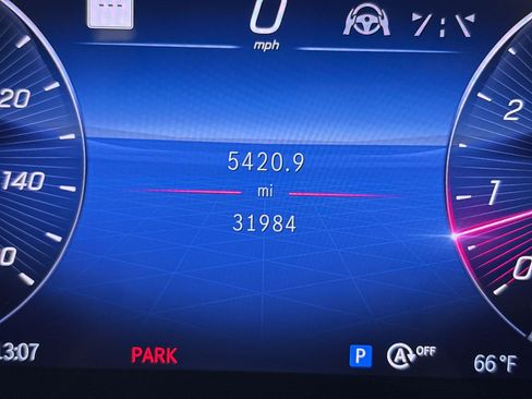 Used 2022 Mercedes-Benz S 580 4MATIC Sedan image 17