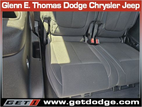 Certified 2023 Jeep Grand Cherokee L Laredo w/ Luxury Tech Group I AWD/4WD image 35
