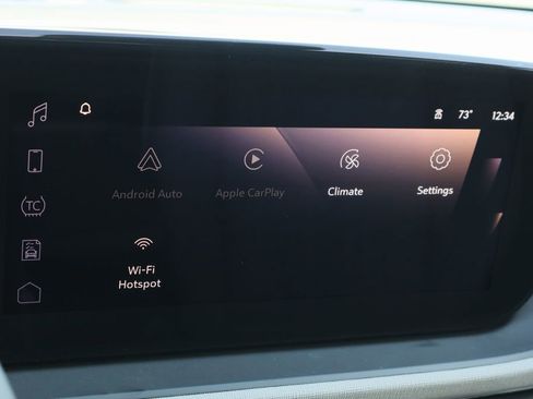 New 2026 Buick Envista Avenir image 9