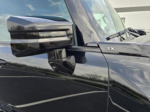 Used 2024 GMC Hummer EV 3X w/ Extreme Off-Road Package image 24