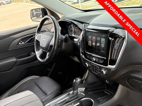 Used 2019 Chevrolet Traverse Premier w/ Redline Edition image 37