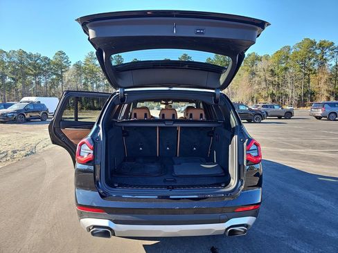 Used 2023 BMW X3 xDrive30i w/ Convenience Package image 16