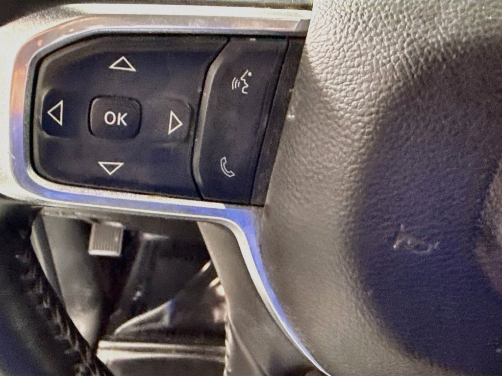 Used 2024 RAM 2500 Laramie AWD/4WD image 13