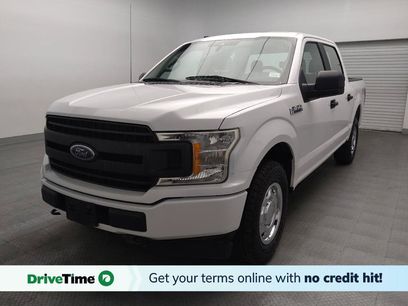 Used 2019 Ford F150 XL w/ Equipment Group 101A Mid