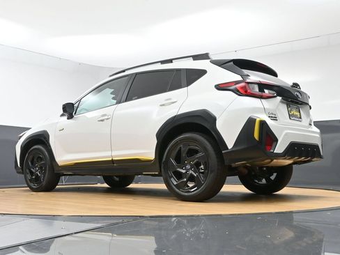 Used 2026 Subaru Crosstrek 2.5i Sport AWD/4WD image 52