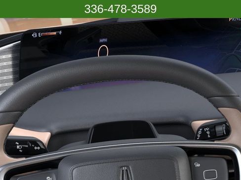 New 2026 Lincoln Navigator L Black Label AWD/4WD image 13