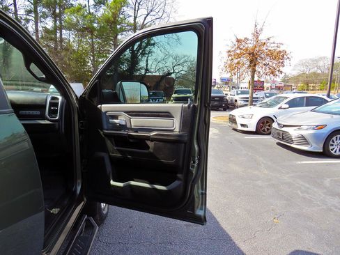 Used 2021 RAM 2500 Big Horn w/ Level 2 Equipment Group image 23