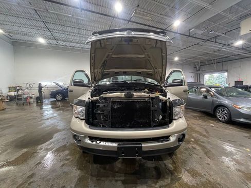 Used 2004 Dodge Ram 2500 Truck SLT w/ Trailer Tow Group image 6