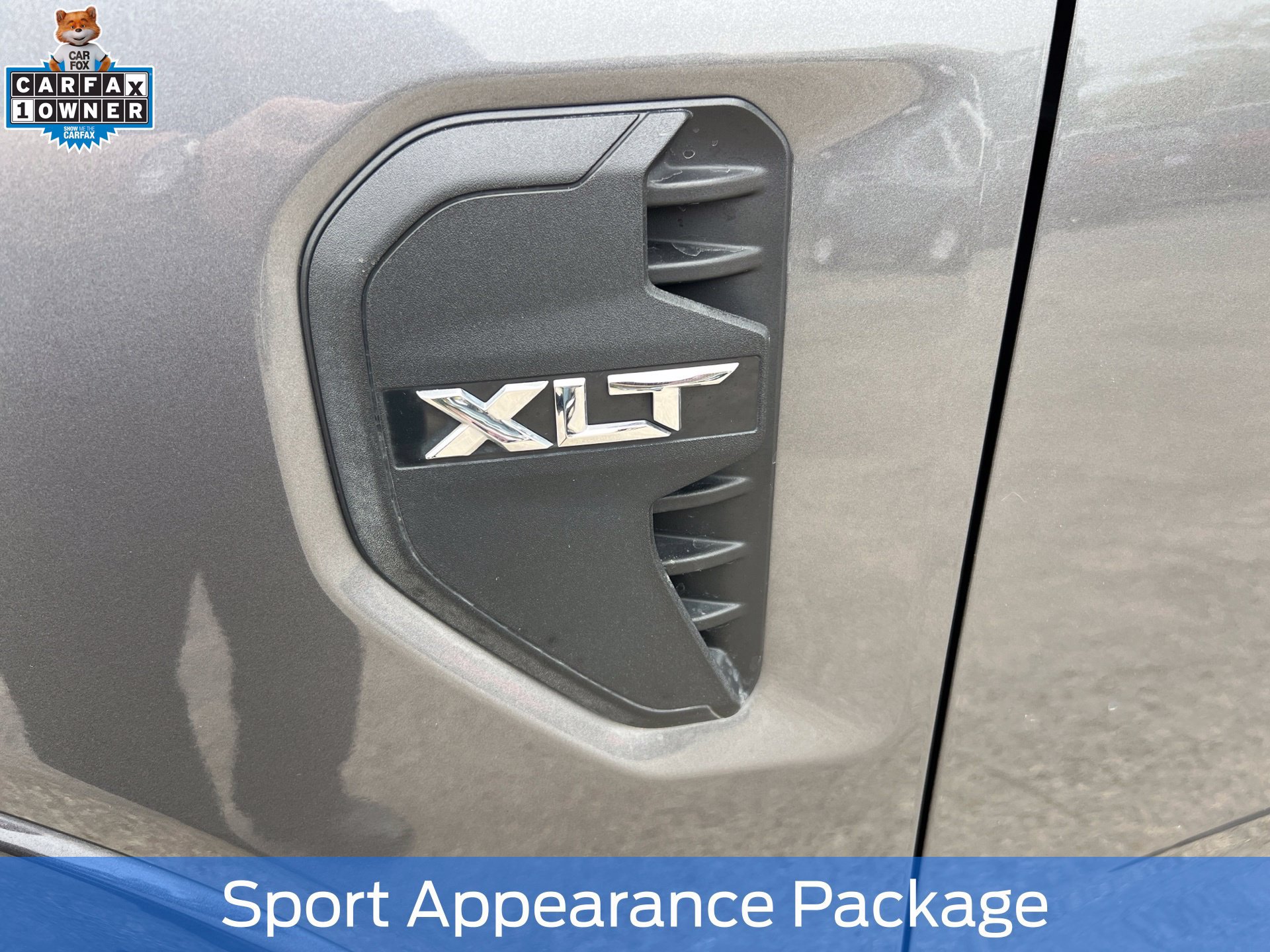 Used 2024 Ford Ranger XLT RWD image 5