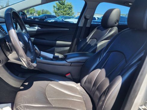 Used 2018 Buick LaCrosse Essence w/ Sun and Shade Package FWD image 15