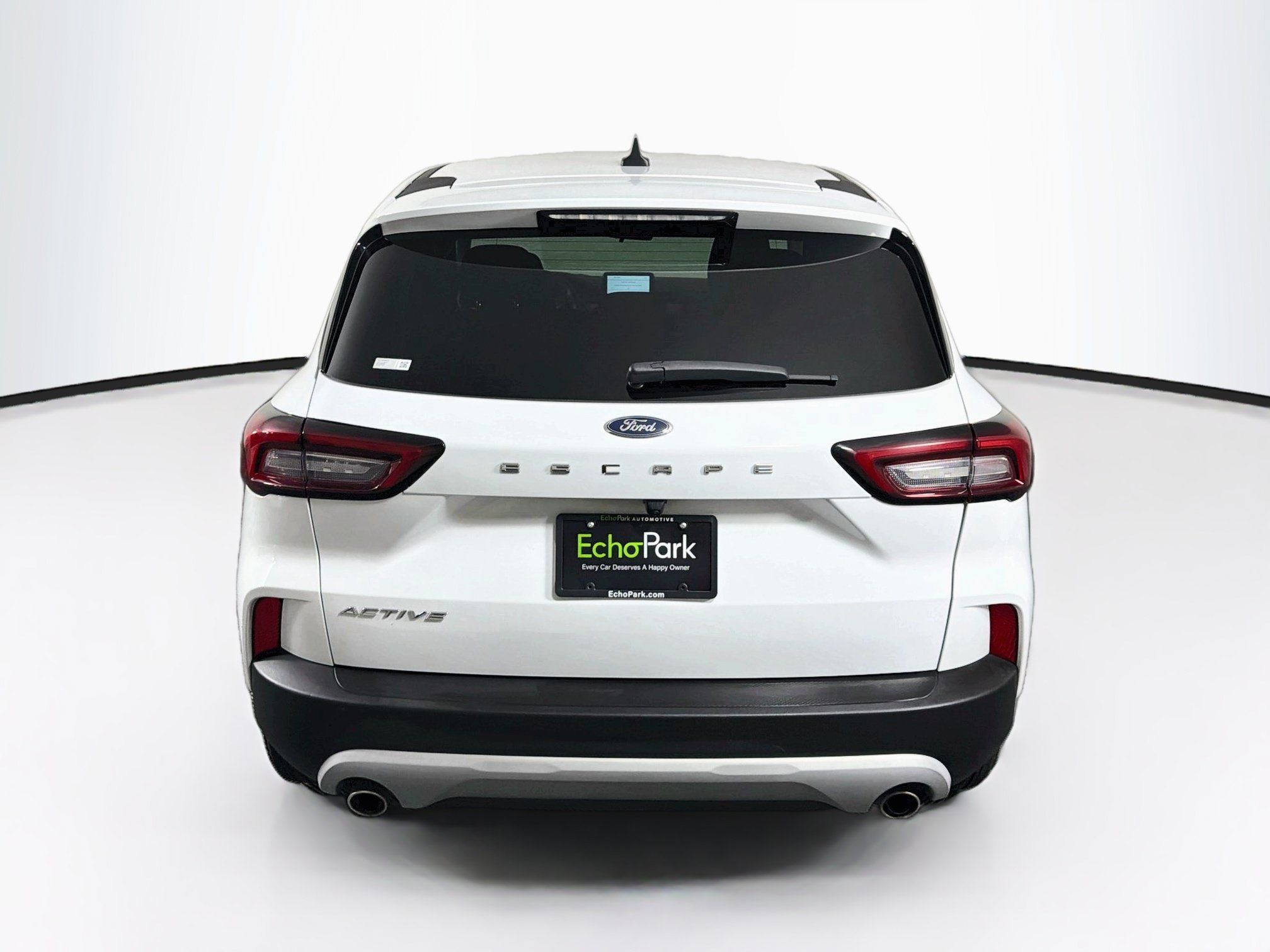 Used 2025 Ford Escape Active FWD image 7