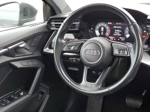 Used 2023 Audi A3 2.0T Premium image 30
