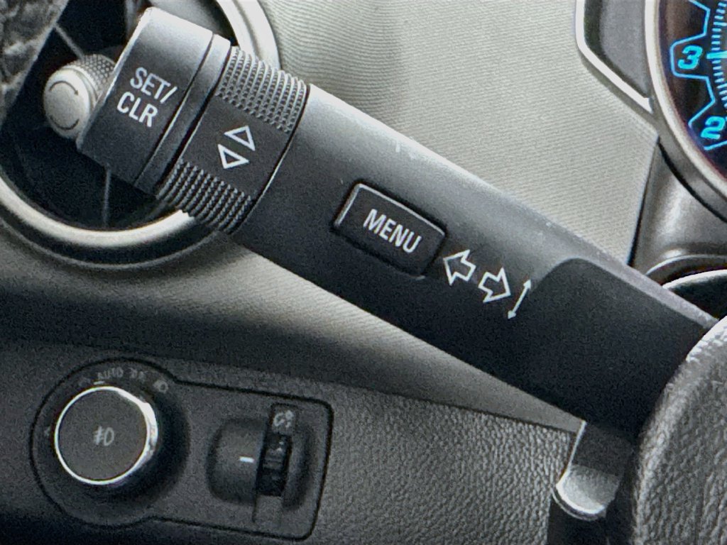 Used 2015 Chevrolet Sonic LTZ FWD image 12