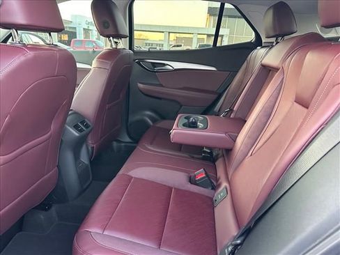 New 2026 Buick Envision Sport Touring image 20