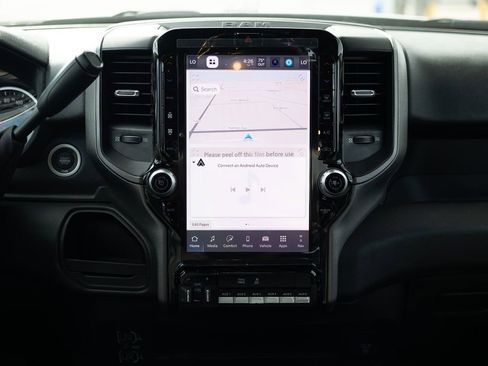 New 2025 RAM 2500 Tradesman image 47