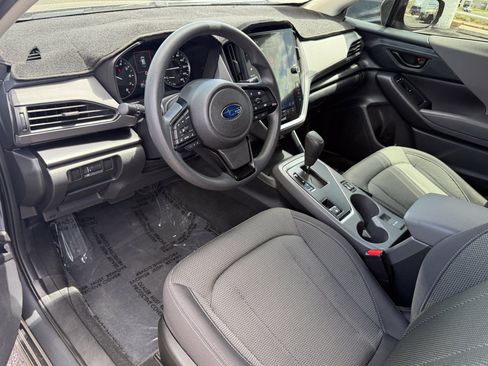 Used 2024 Subaru Crosstrek 2.0i Premium AWD/4WD image 10