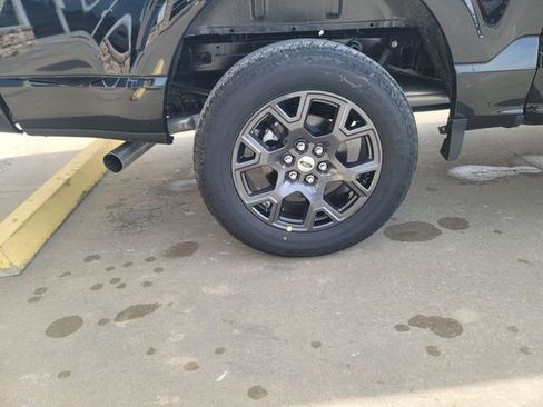 New 2026 Ford F150 STX w/ Equipment Group 200A image 15