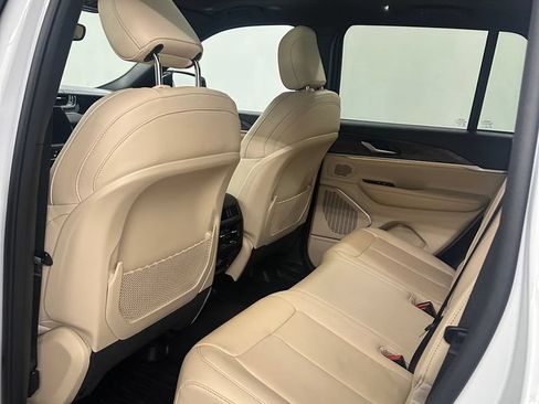 Used 2022 Jeep Grand Cherokee Limited 4xe AWD/4WD image 27