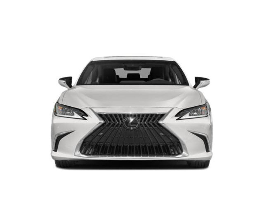 Used 2022 Lexus ES 350 w/ Accessory Package FWD image 7