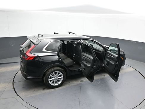 Certified 2023 Honda CR-V EX image 45