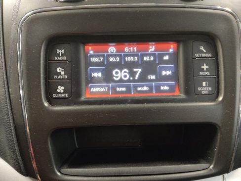 Used 2018 Dodge Journey SE w/ Connectivity Group FWD image 25