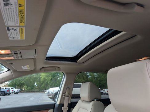 Used 2020 Honda CR-V EX-L image 17