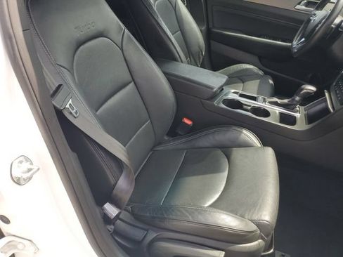 Used 2015 Hyundai Sonata Sport 2.0T FWD image 19