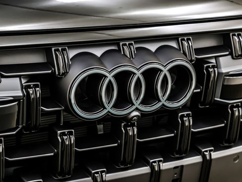 New 2026 Audi Q7 2.0T Premium Plus image 13