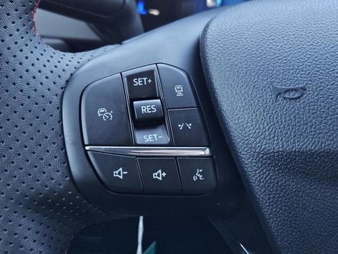 New 2026 Ford Escape ST-Line Select w/ Tech Pack #1 image 19