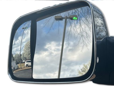 Used 2014 RAM 1500 Laramie Longhorn w/ Convenience Group image 51