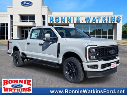 New 2026 Ford F250 XL w/ STX Appearance Package