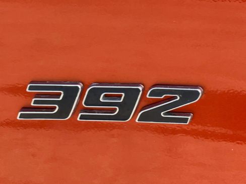 Used 2020 Dodge Charger Scat Pack RWD image 10