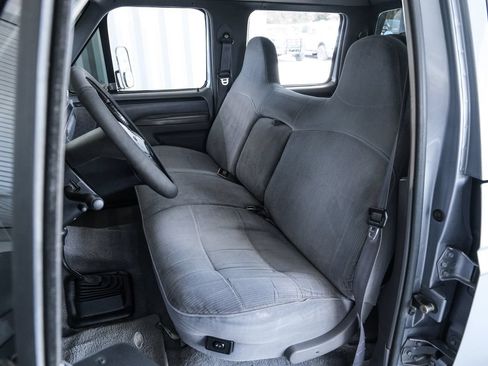 Used 1997 Ford F350 4x4 Crew Cab image 41