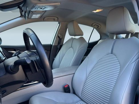 Used 2019 Toyota Camry SE image 22