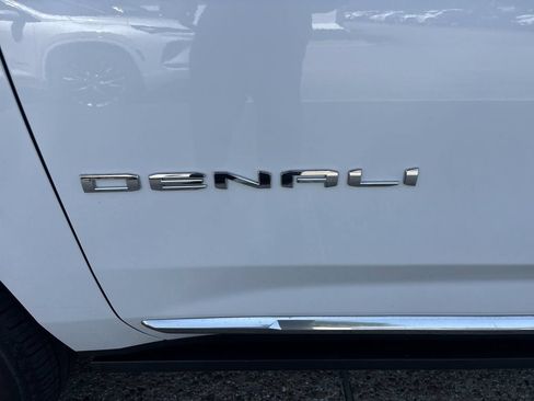 Certified 2023 GMC Yukon Denali AWD/4WD image 33