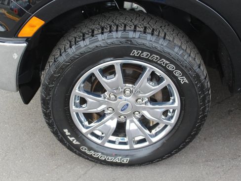 Used 2019 Ford Ranger Lariat w/ Equipment Group 501A Mid image 26