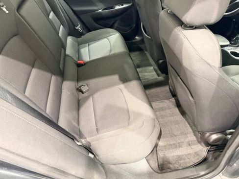Used 2018 Chevrolet Malibu LS FWD image 37