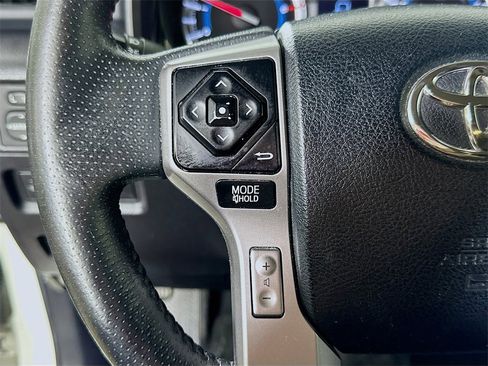 Used 2018 Toyota 4Runner Limited image 22