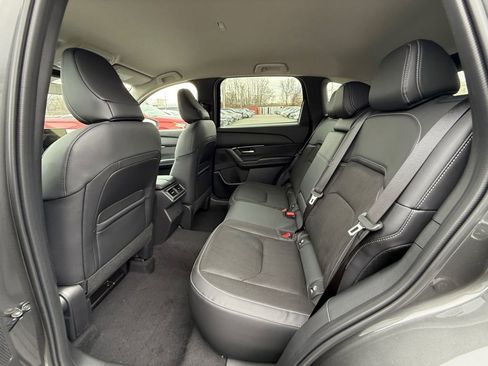 New 2026 MAZDA CX-5 Select image 23