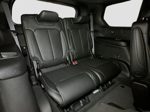 New 2025 Jeep Grand Cherokee L Limited w/ Luxury Tech Group II image 31