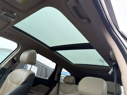 Used 2020 Hyundai Santa Fe Limited image 33