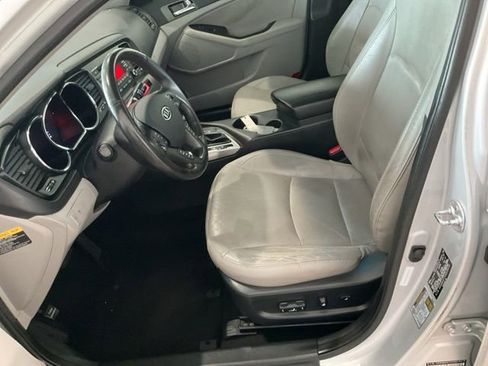 Used 2012 Kia Optima EX FWD image 3