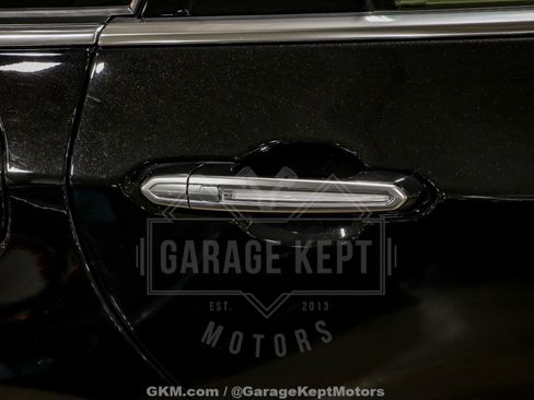 Used 2018 Cadillac CT6 Platinum AWD/4WD image 64