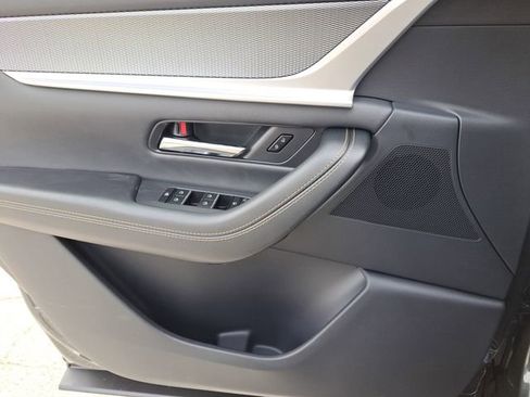 New 2026 MAZDA CX-90 3.3 Turbo w/ Premium Plus Pkg image 18